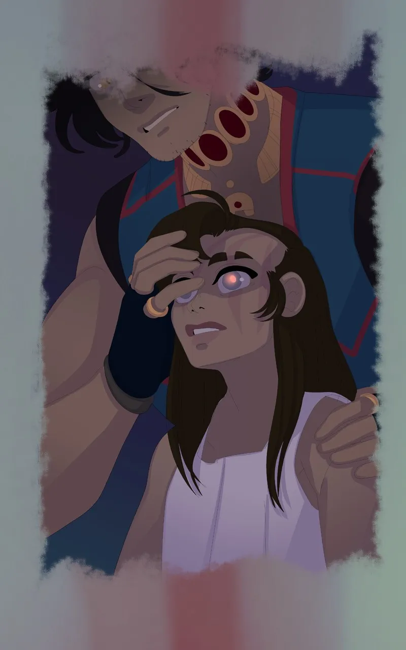 Woven Chapter 48 page 72 - 