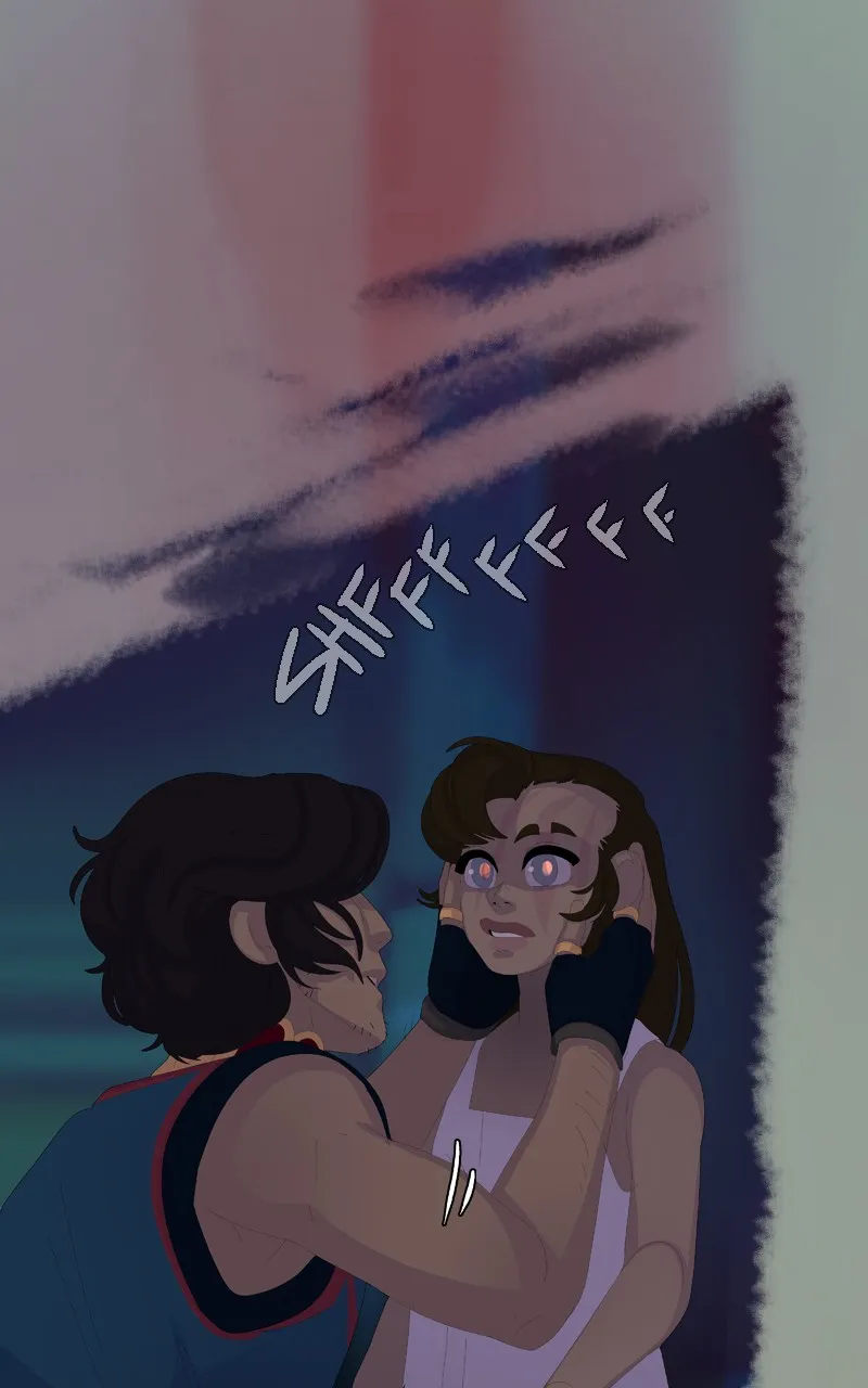 Woven Chapter 48 page 73 - 