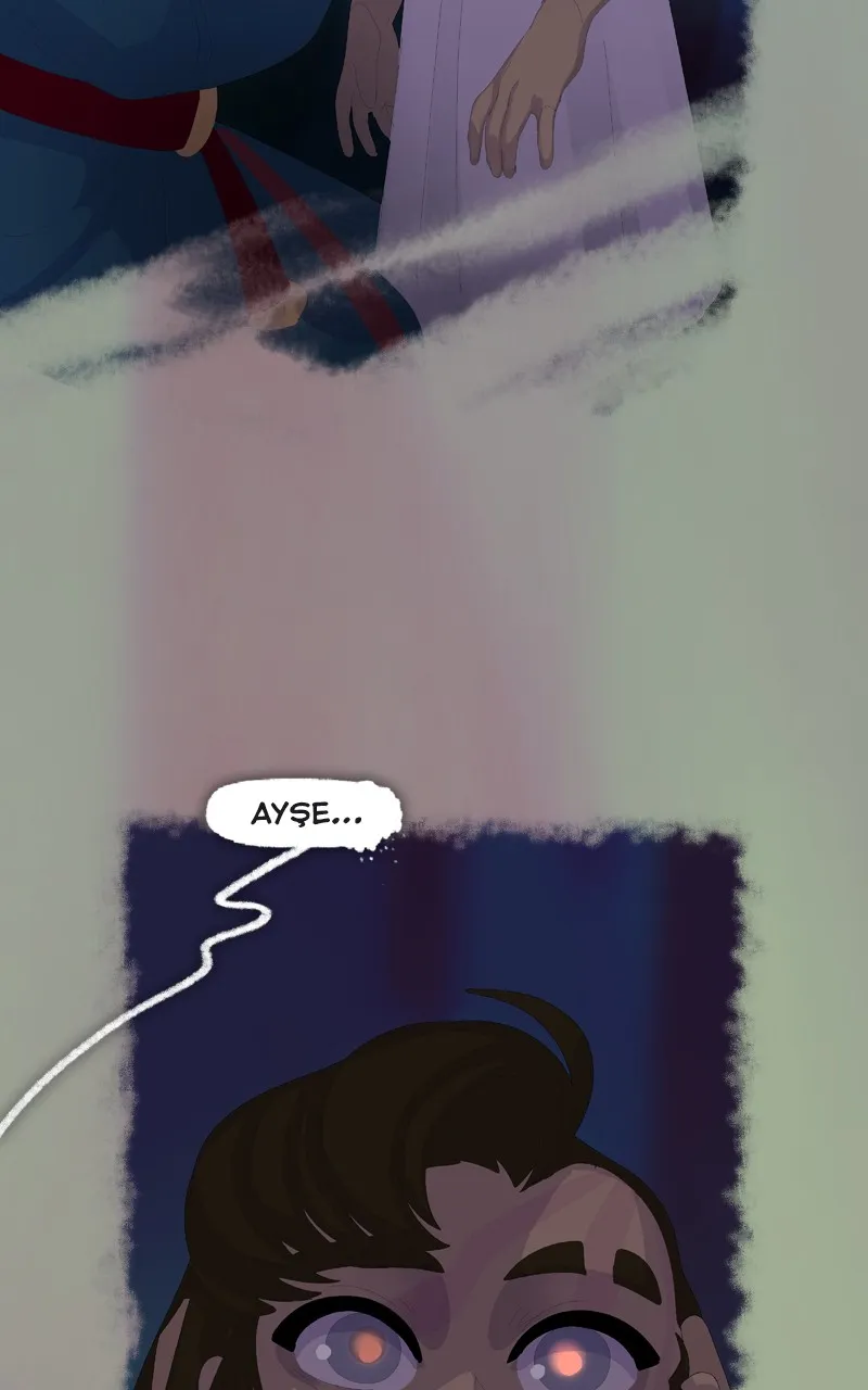 Woven Chapter 48 page 74 - 