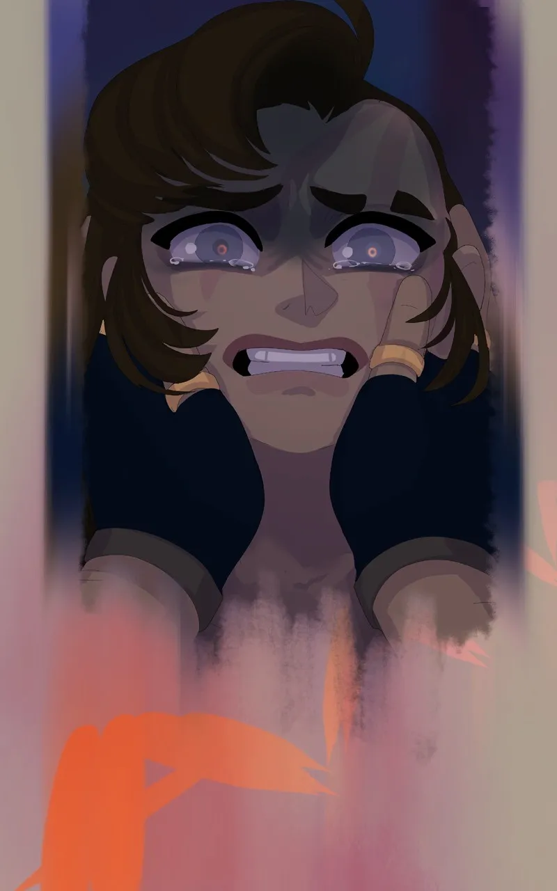 Woven Chapter 48 page 76 - 