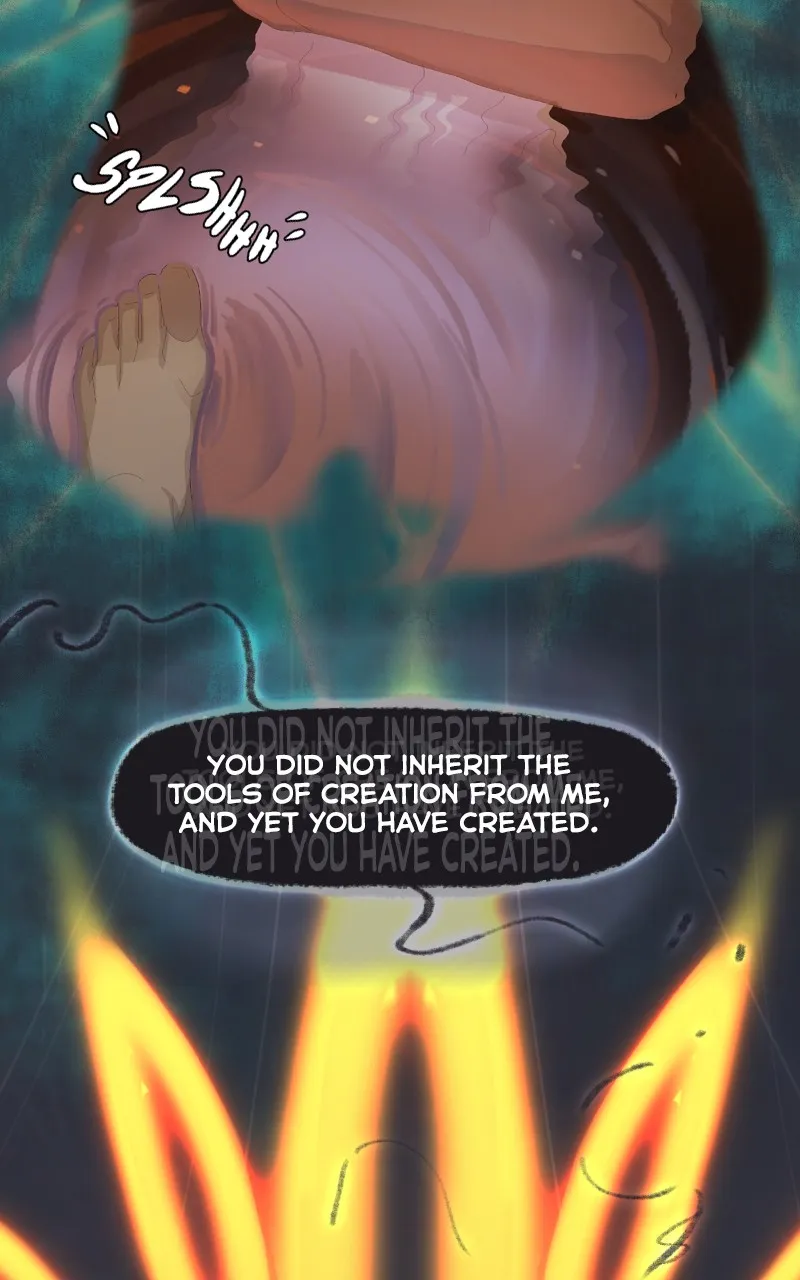 Woven Chapter 48 page 10 - 