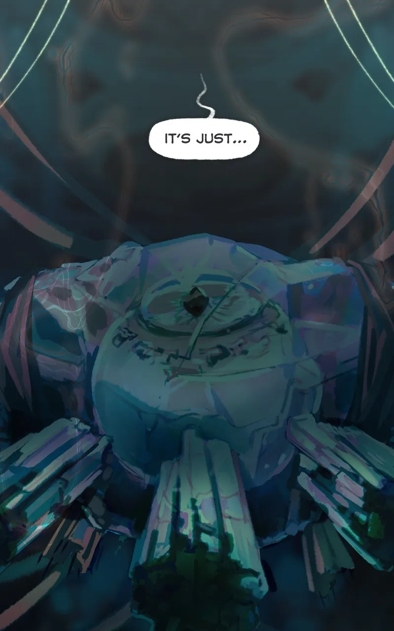 Woven Chapter 49 page 2 - 