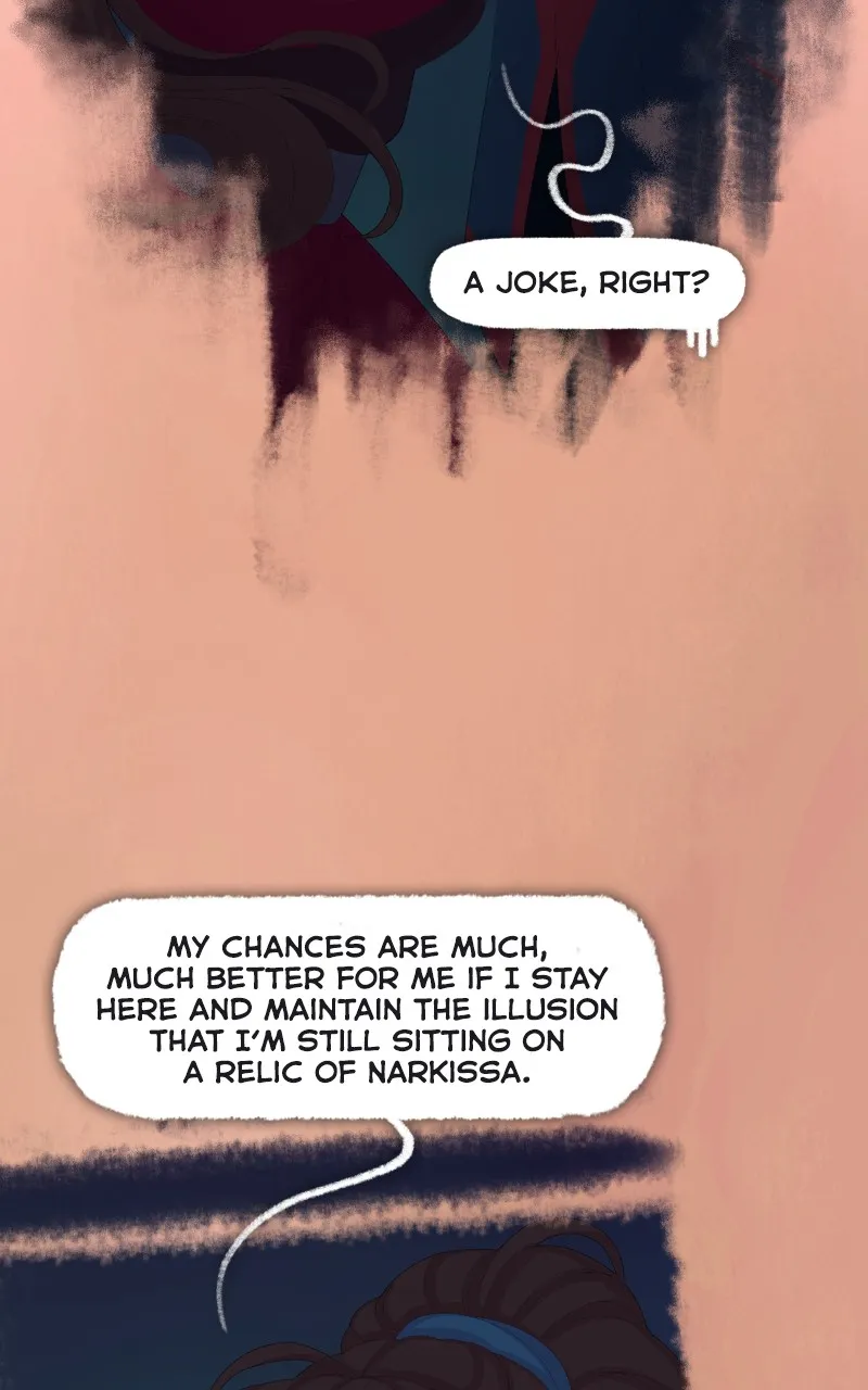 Woven Chapter 49 page 12 - 