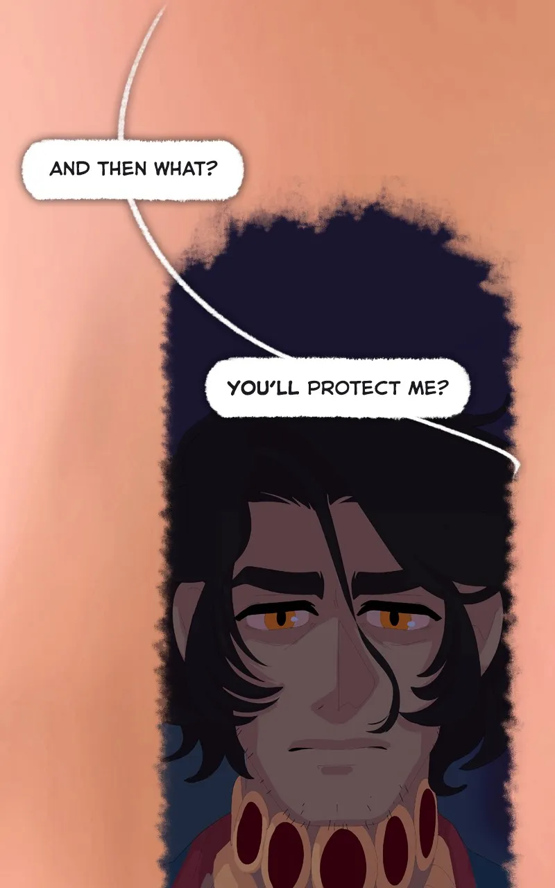 Woven Chapter 49 page 14 - 