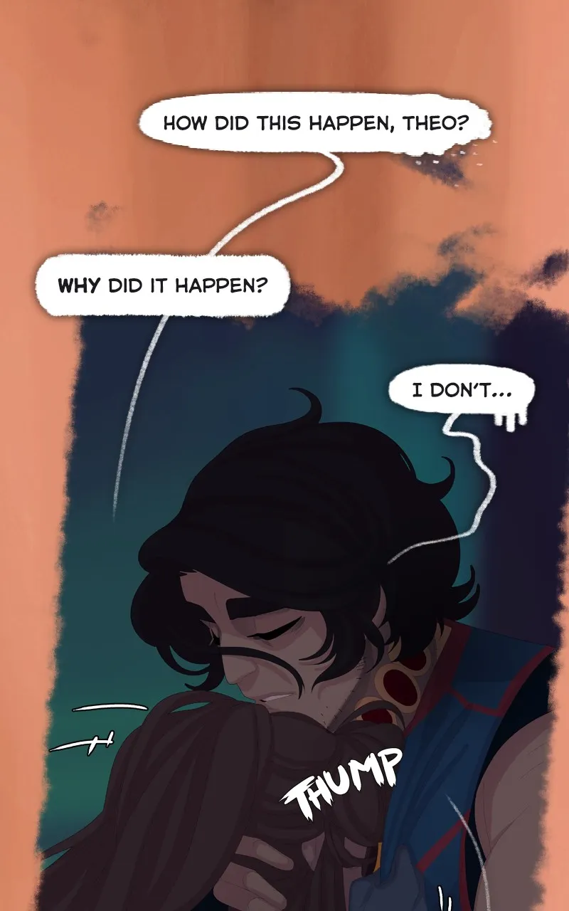 Woven Chapter 49 page 20 - 