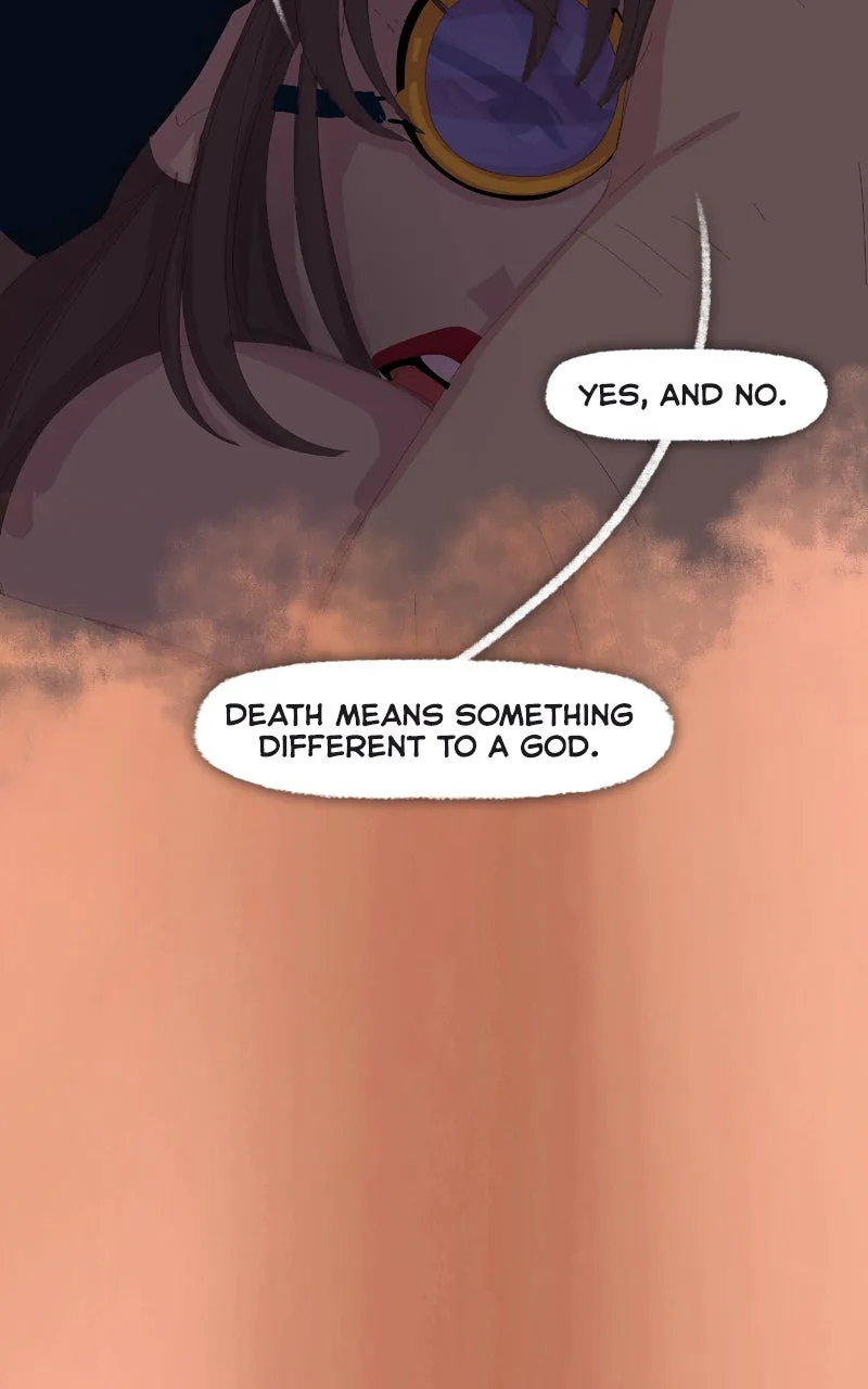 Woven Chapter 49 page 22 - 
