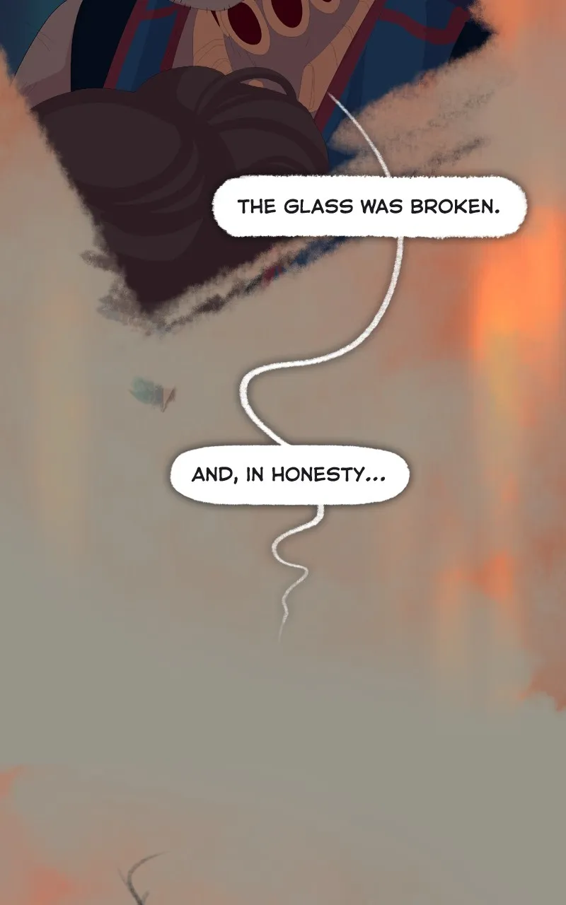 Woven Chapter 49 page 25 - 