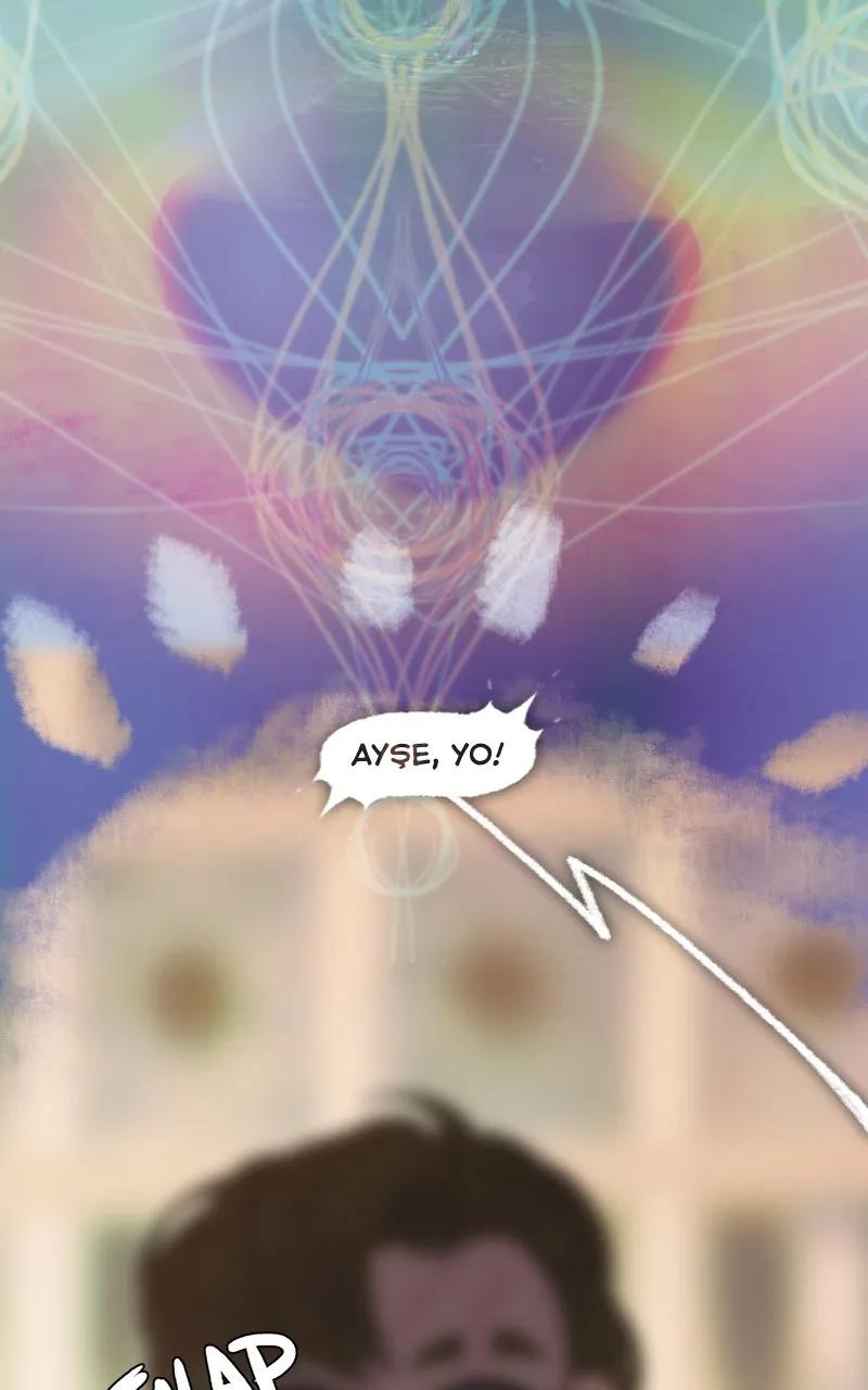 Woven Chapter 49 page 33 - 