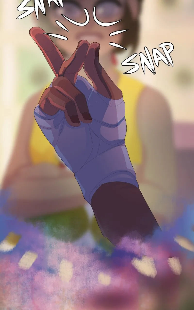 Woven Chapter 49 page 34 - 