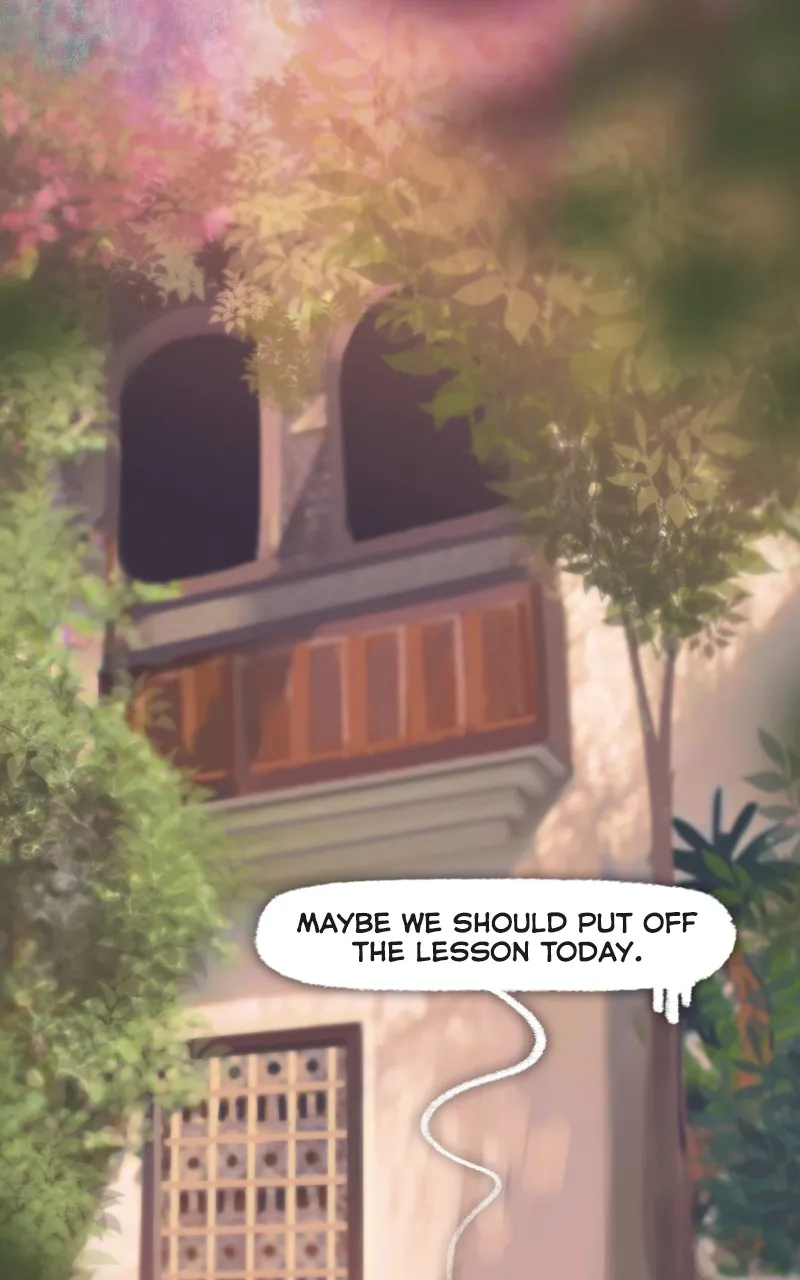 Woven Chapter 49 page 35 - 