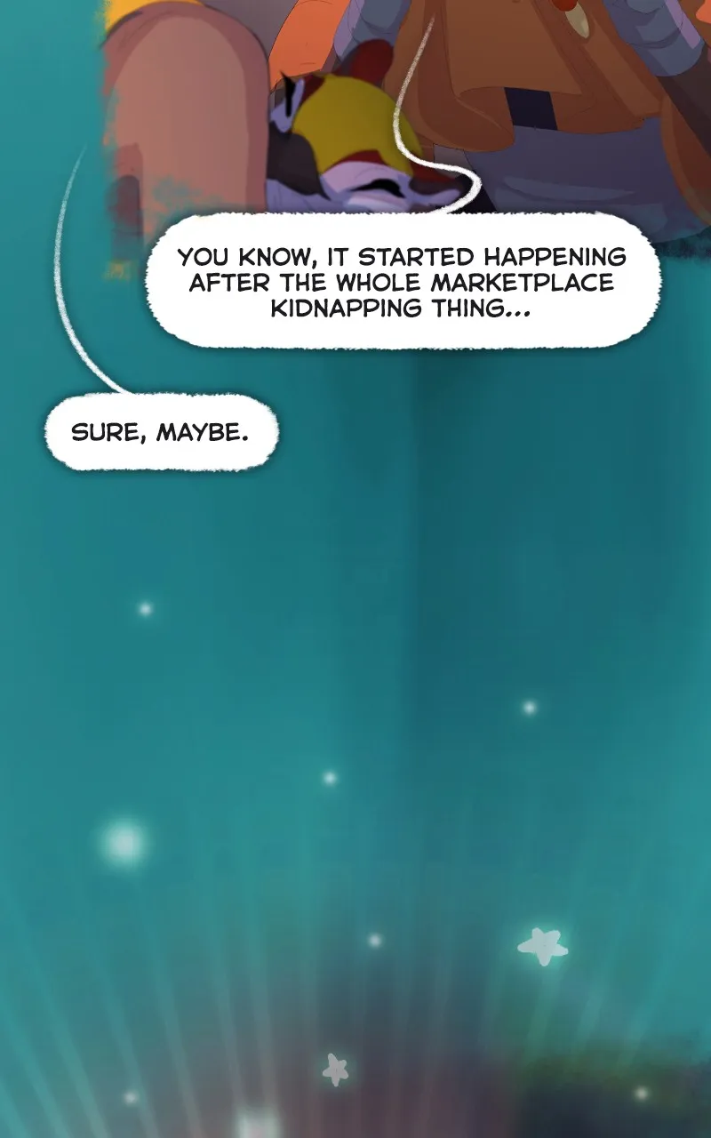 Woven Chapter 49 page 39 - 