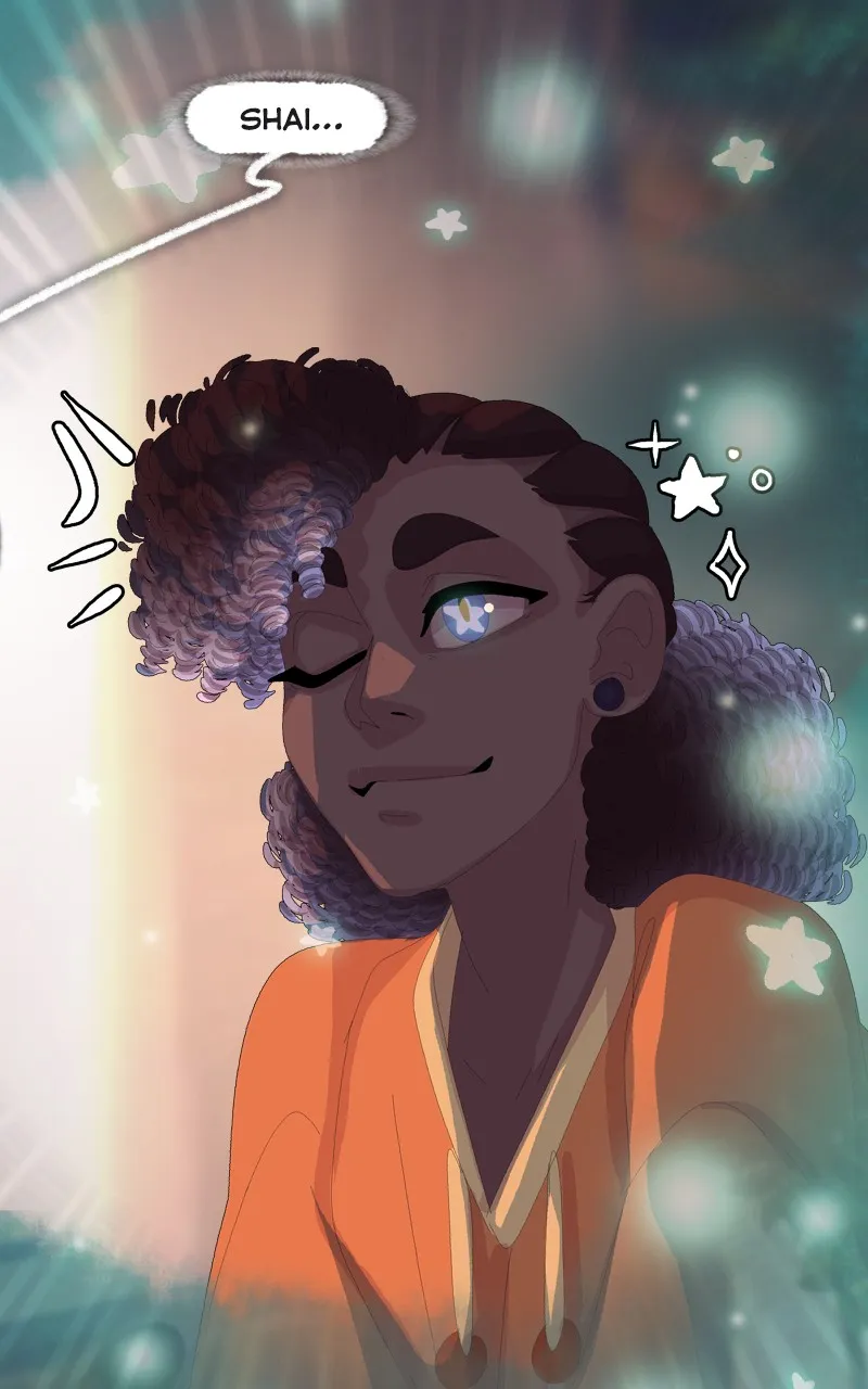 Woven Chapter 49 page 40 - 
