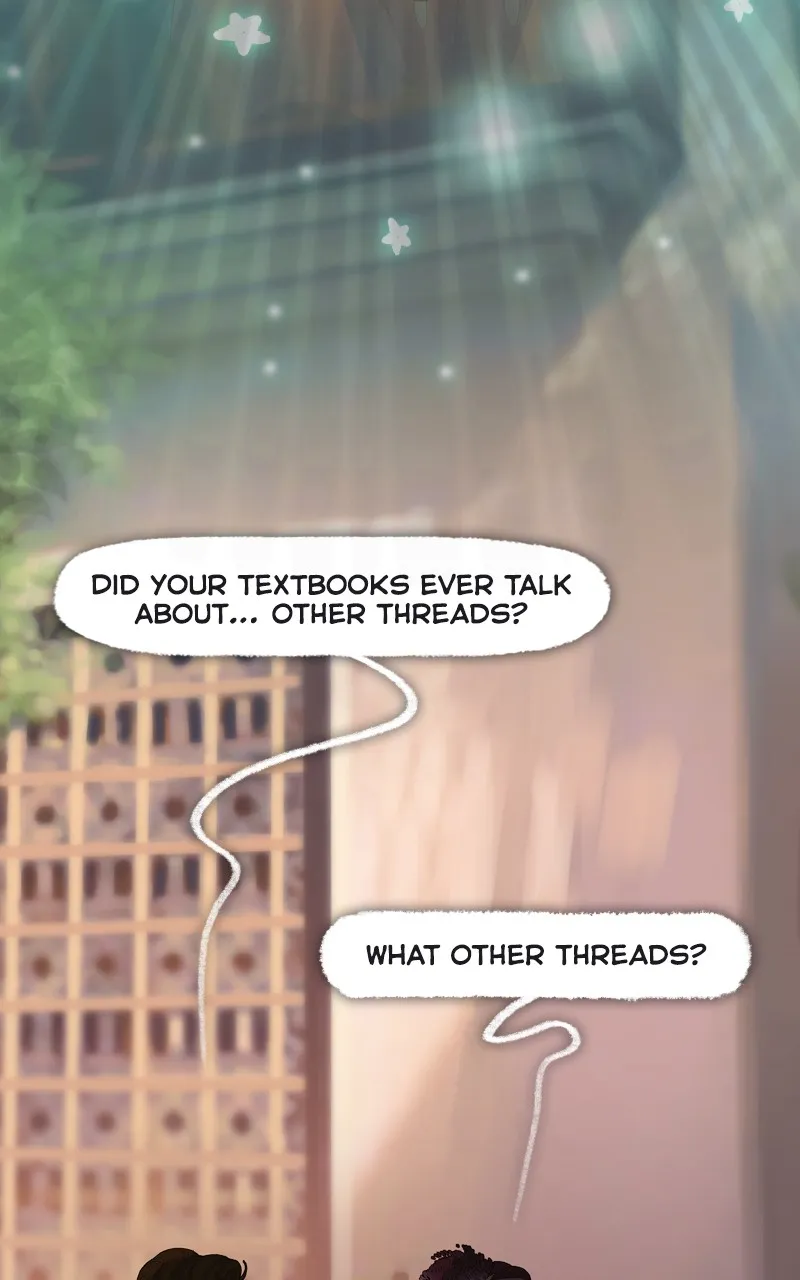 Woven Chapter 49 page 41 - 