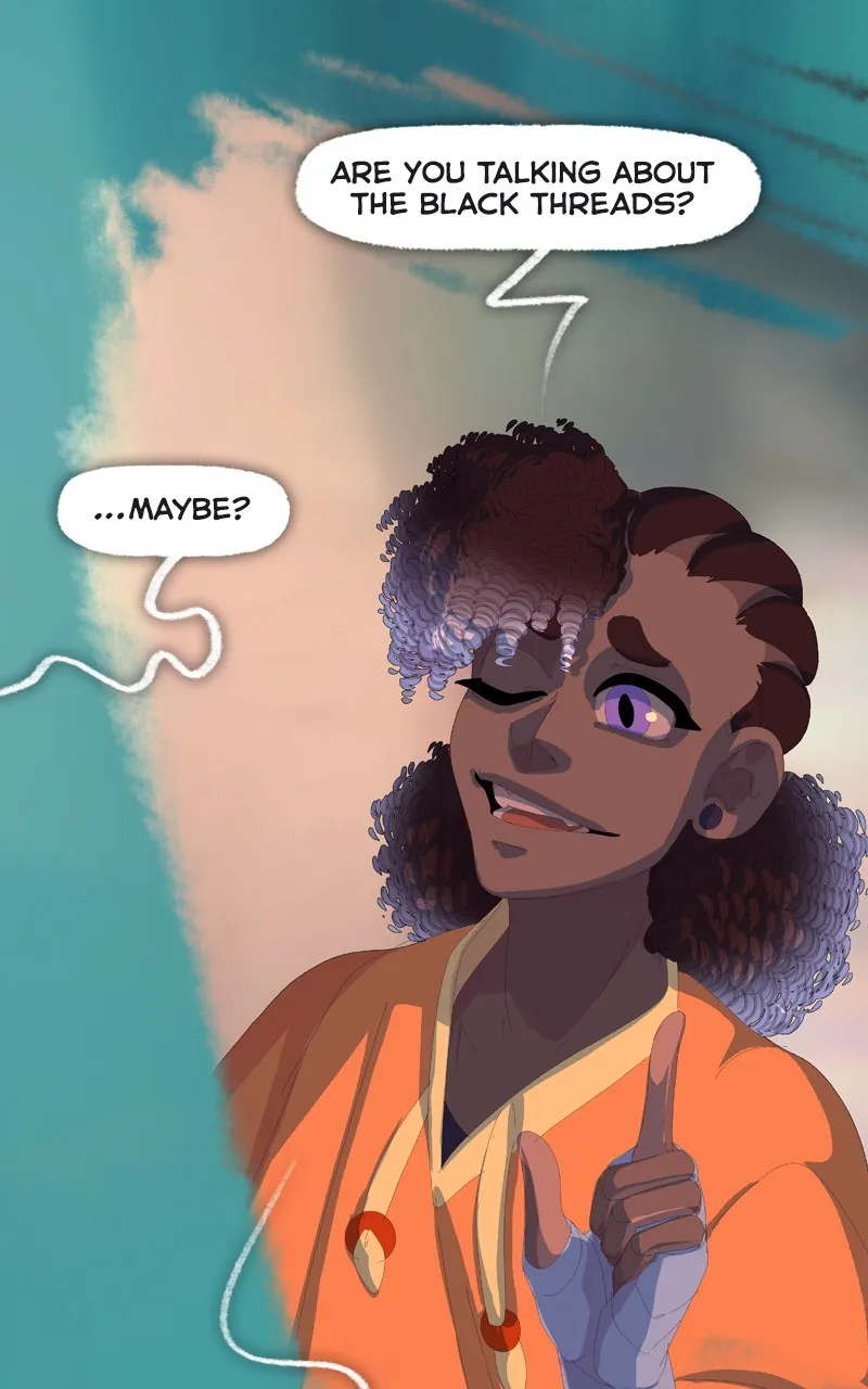 Woven Chapter 49 page 43 - 