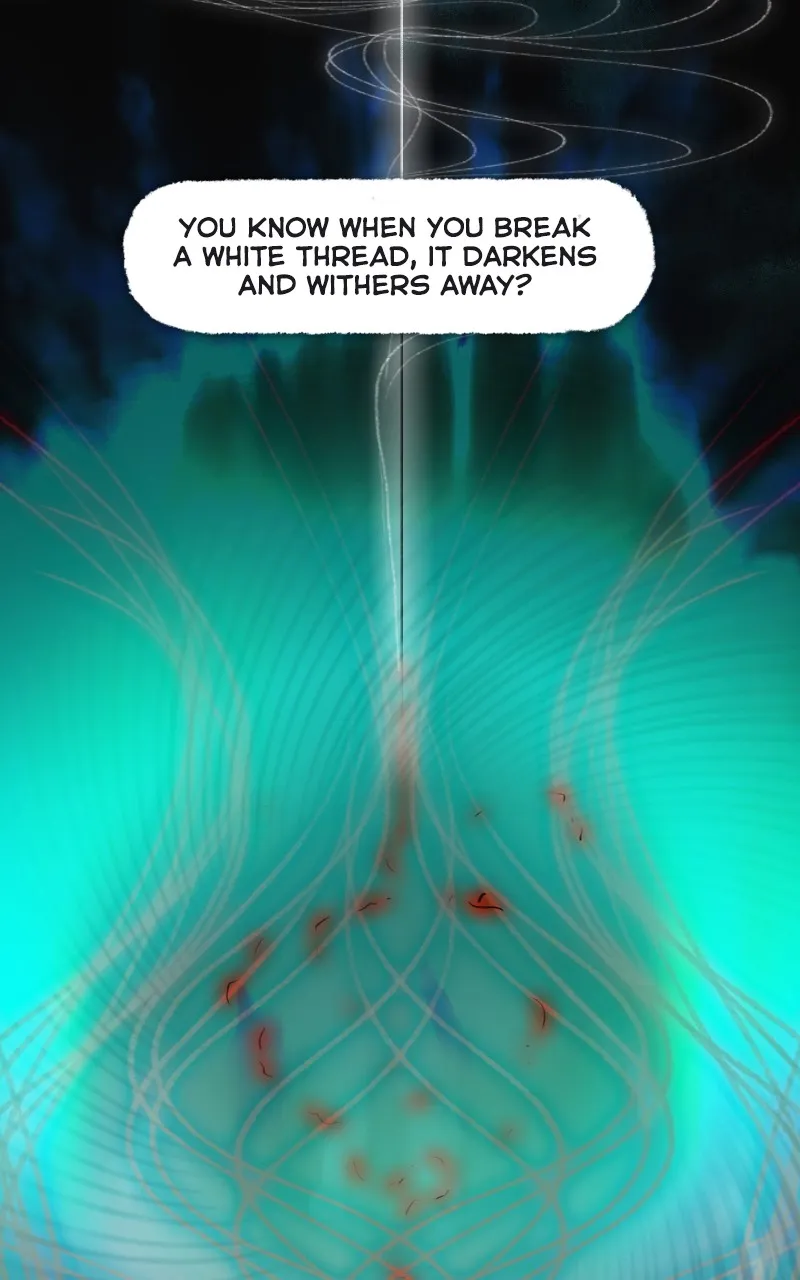 Woven Chapter 49 page 46 - 