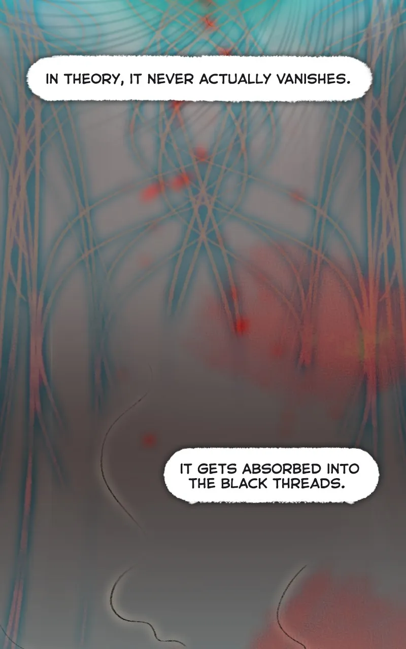 Woven Chapter 49 page 47 - 
