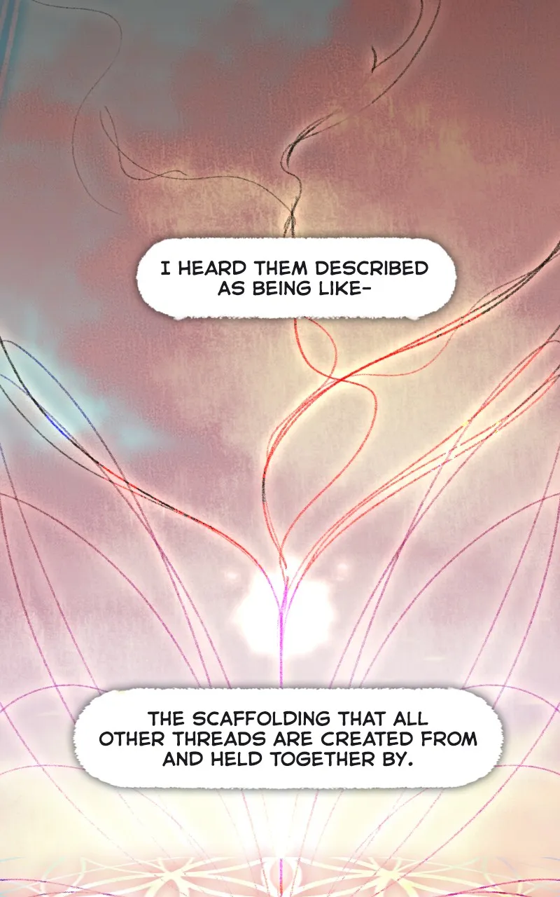 Woven Chapter 49 page 48 - 