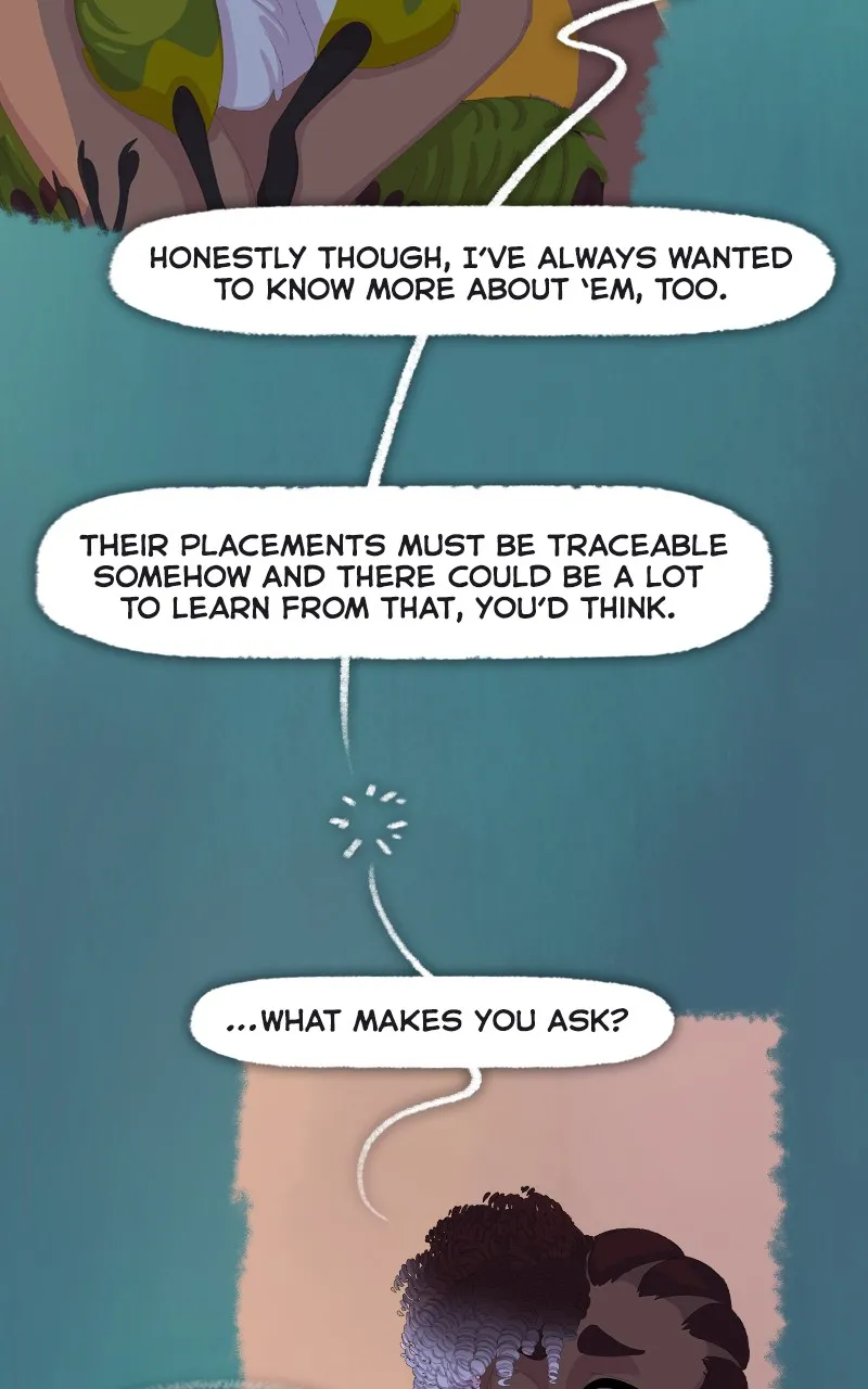 Woven Chapter 49 page 55 - 