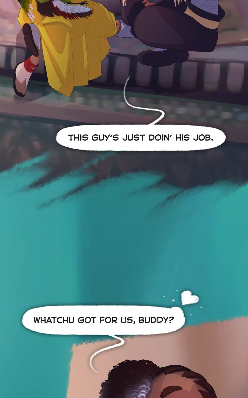 Woven Chapter 49 page 60 - 