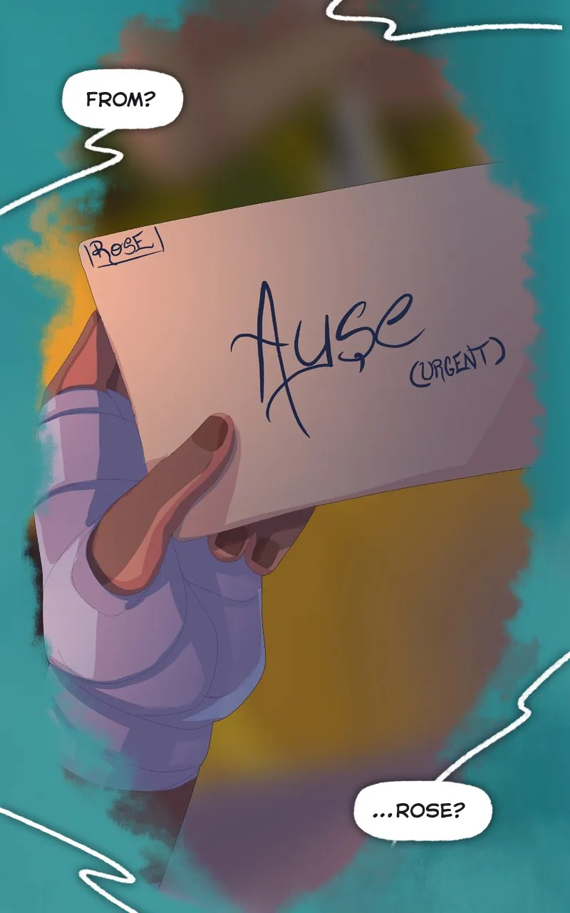 Woven Chapter 49 page 62 - 