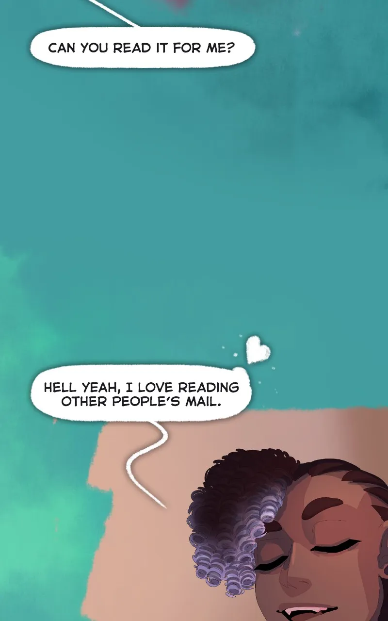 Woven Chapter 49 page 63 - 