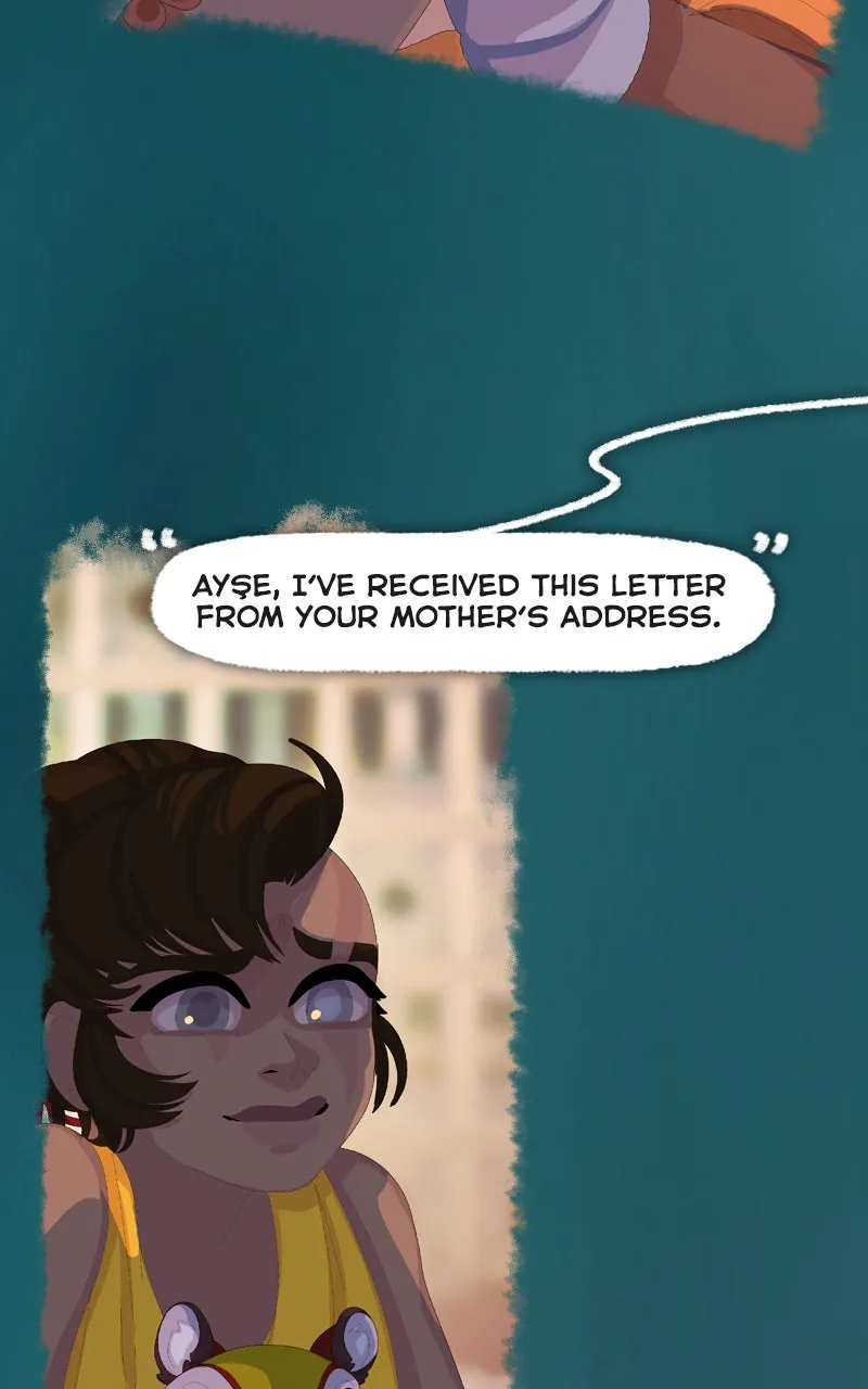 Woven Chapter 49 page 68 - 