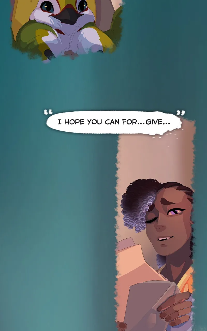 Woven Chapter 49 page 69 - 