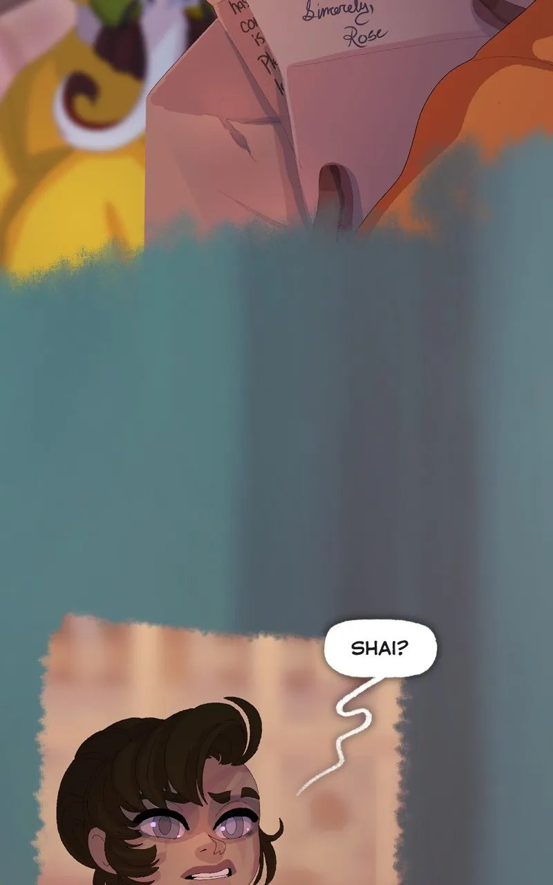 Woven Chapter 49 page 71 - 