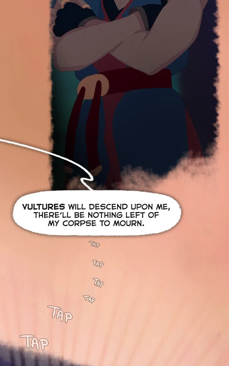Woven Chapter 49 page 9 - 