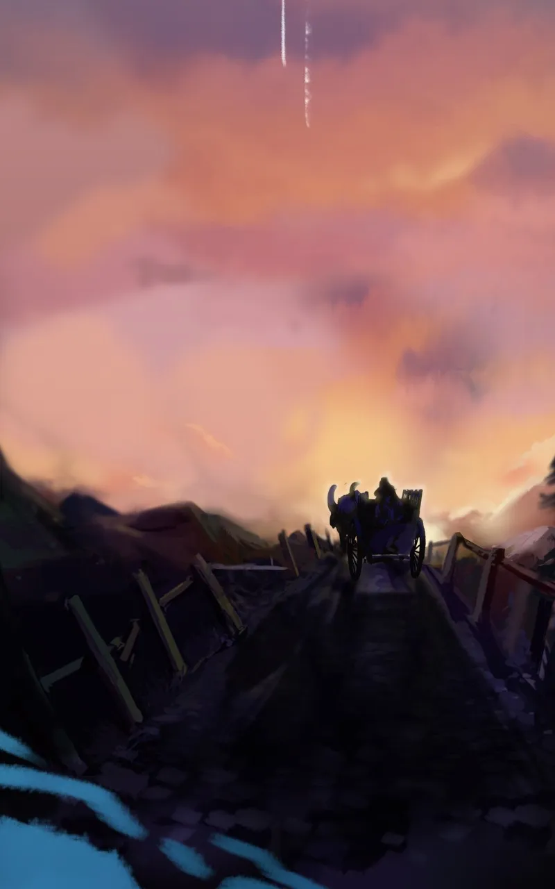 Woven Chapter 5 page 2 - 