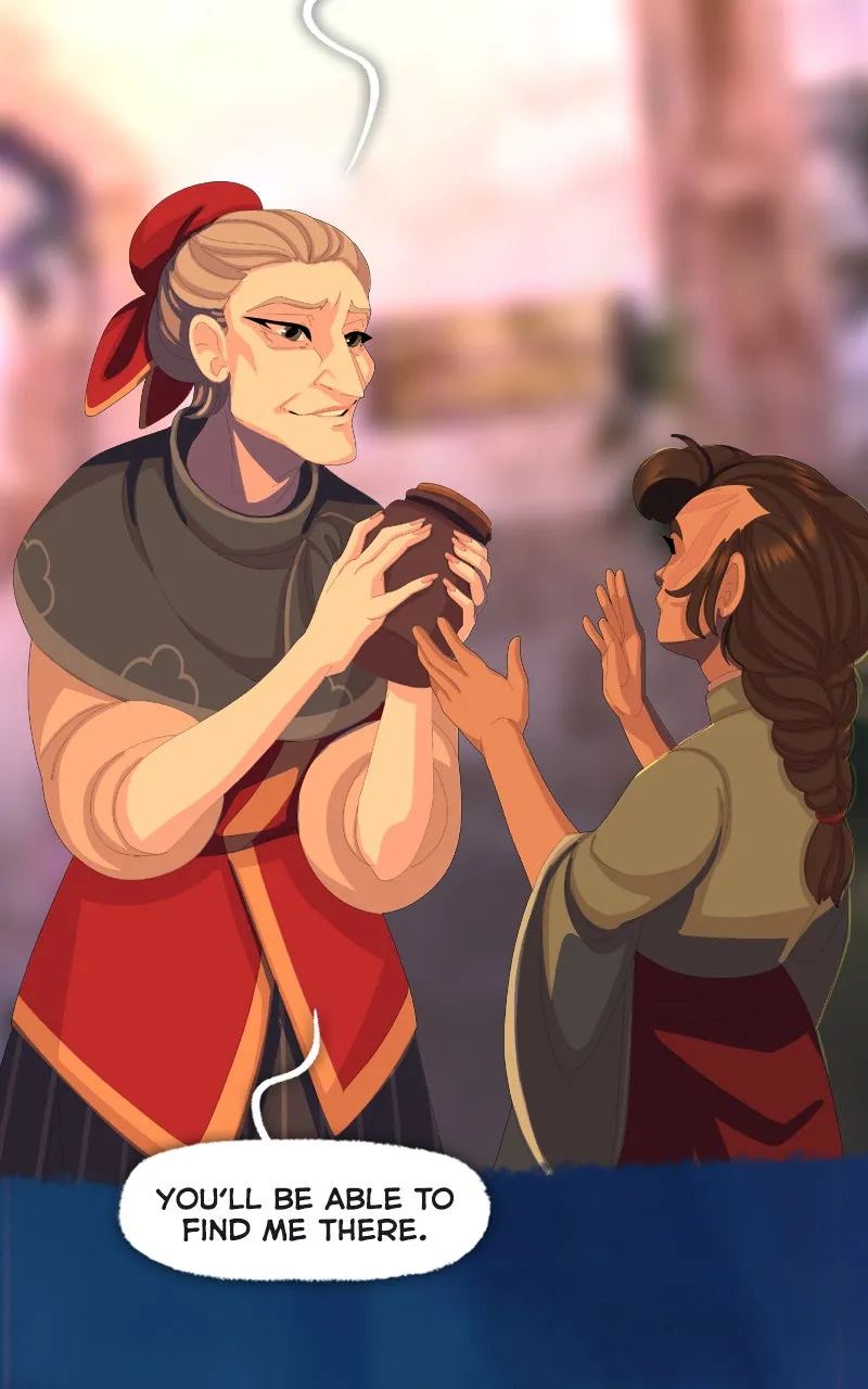Woven Chapter 5 page 11 - 