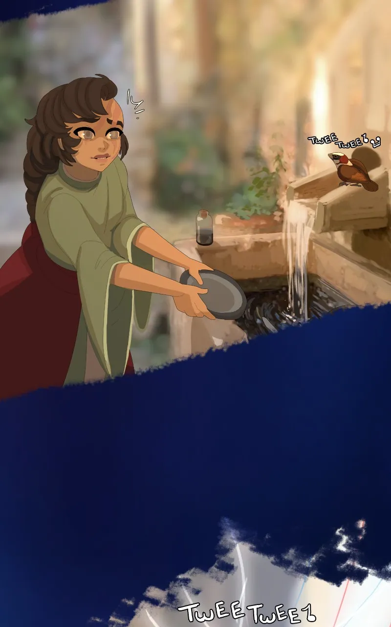 Woven Chapter 5 page 104 - 
