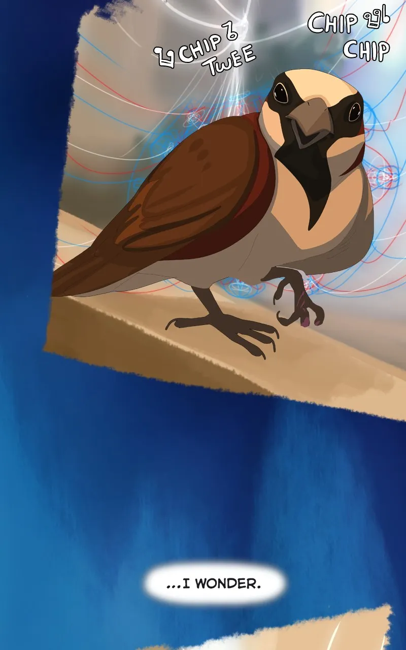 Woven Chapter 5 page 105 - 