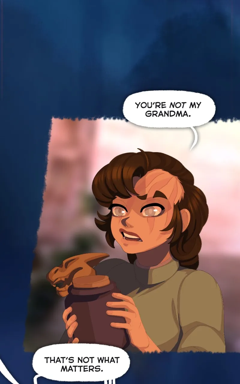 Woven Chapter 5 page 12 - 