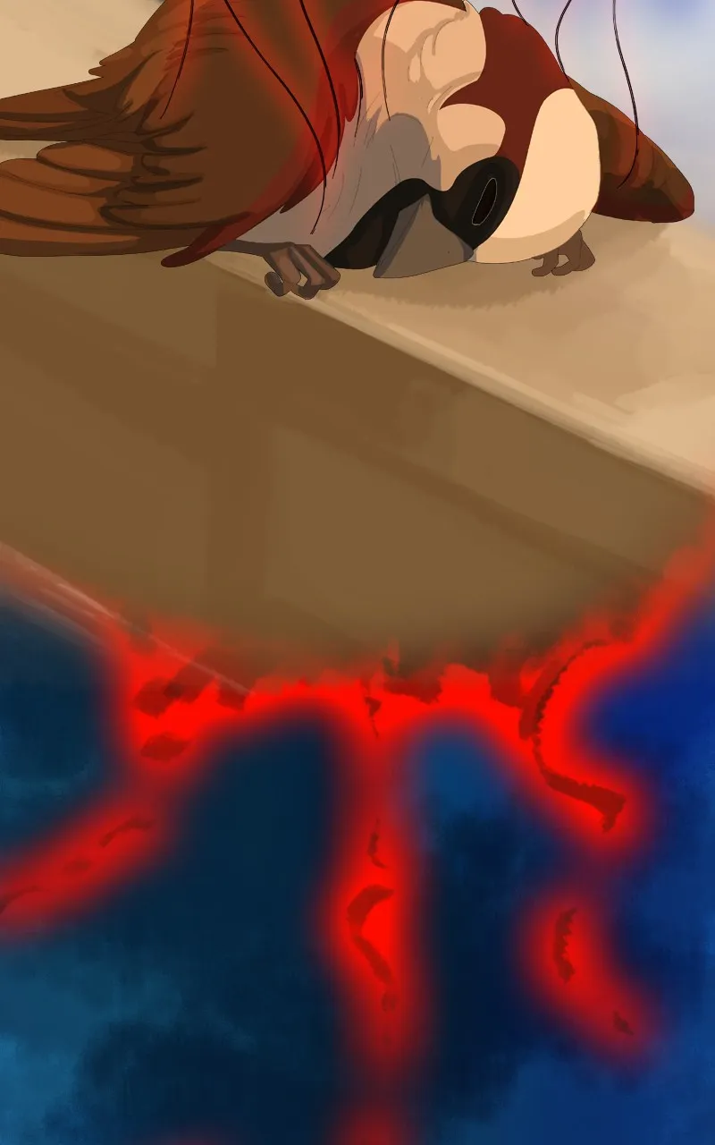Woven Chapter 5 page 112 - 