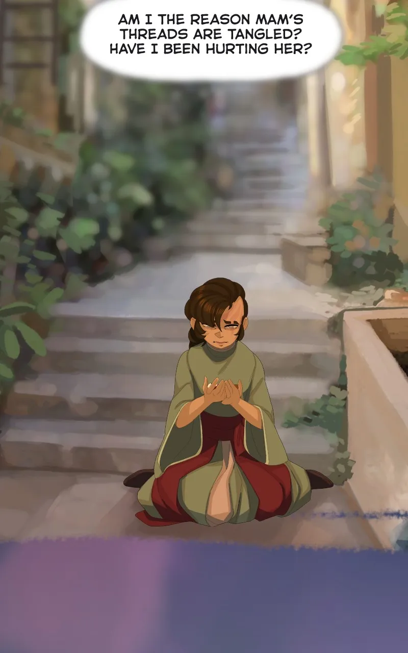 Woven Chapter 5 page 119 - 