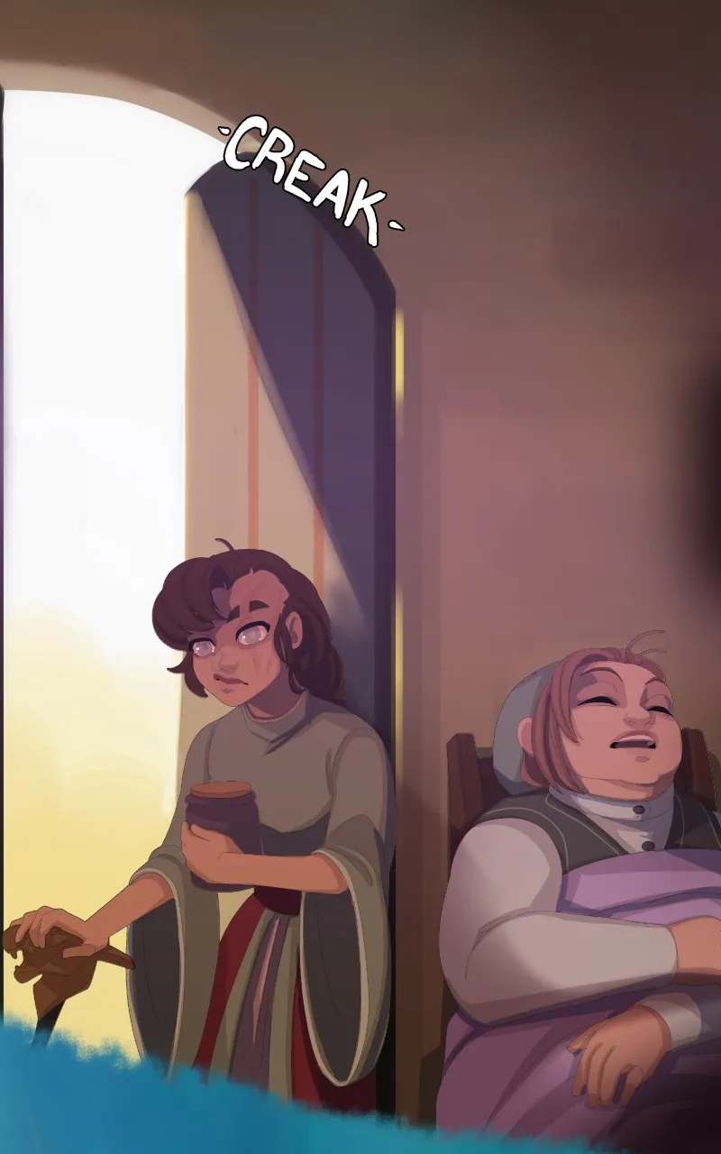 Woven Chapter 5 page 17 - 