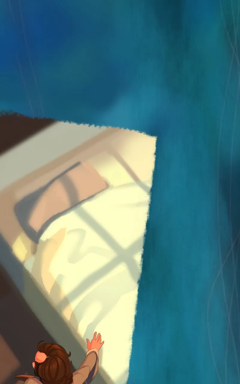 Woven Chapter 5 page 20 - 