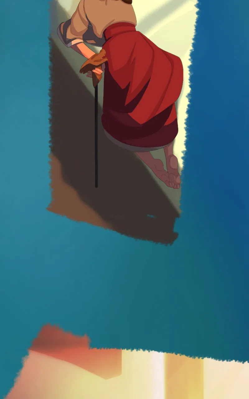 Woven Chapter 5 page 22 - 