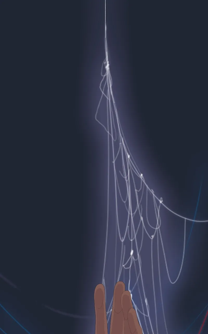 Woven Chapter 5 page 30 - 