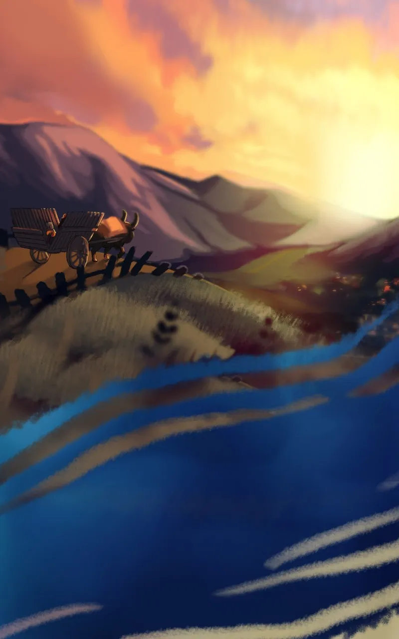 Woven Chapter 5 page 4 - 