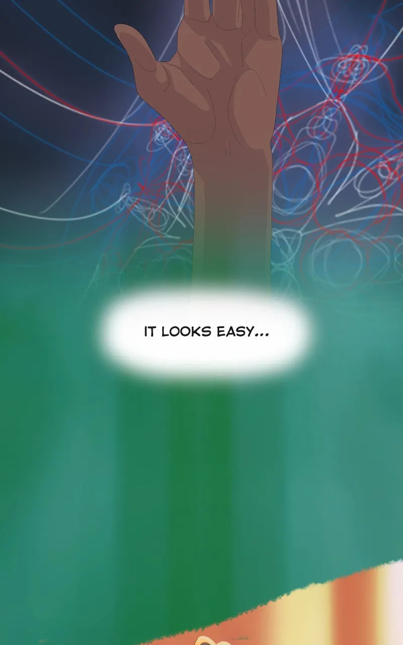 Woven Chapter 5 page 31 - 