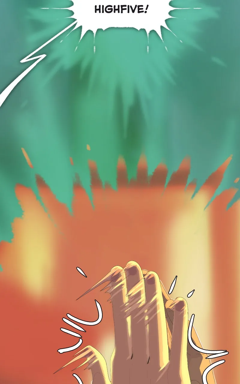 Woven Chapter 5 page 33 - 