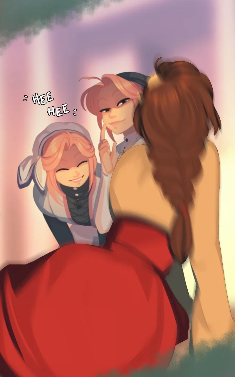 Woven Chapter 5 page 36 - 