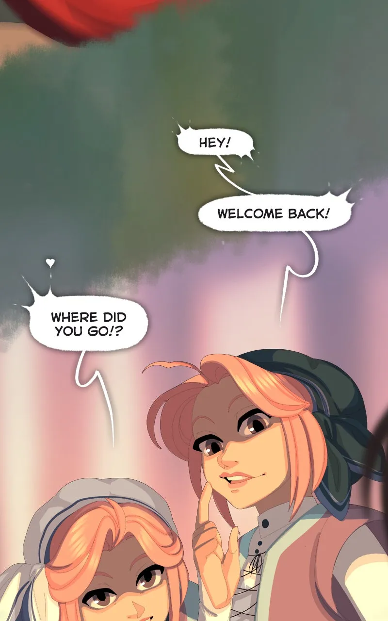 Woven Chapter 5 page 37 - 