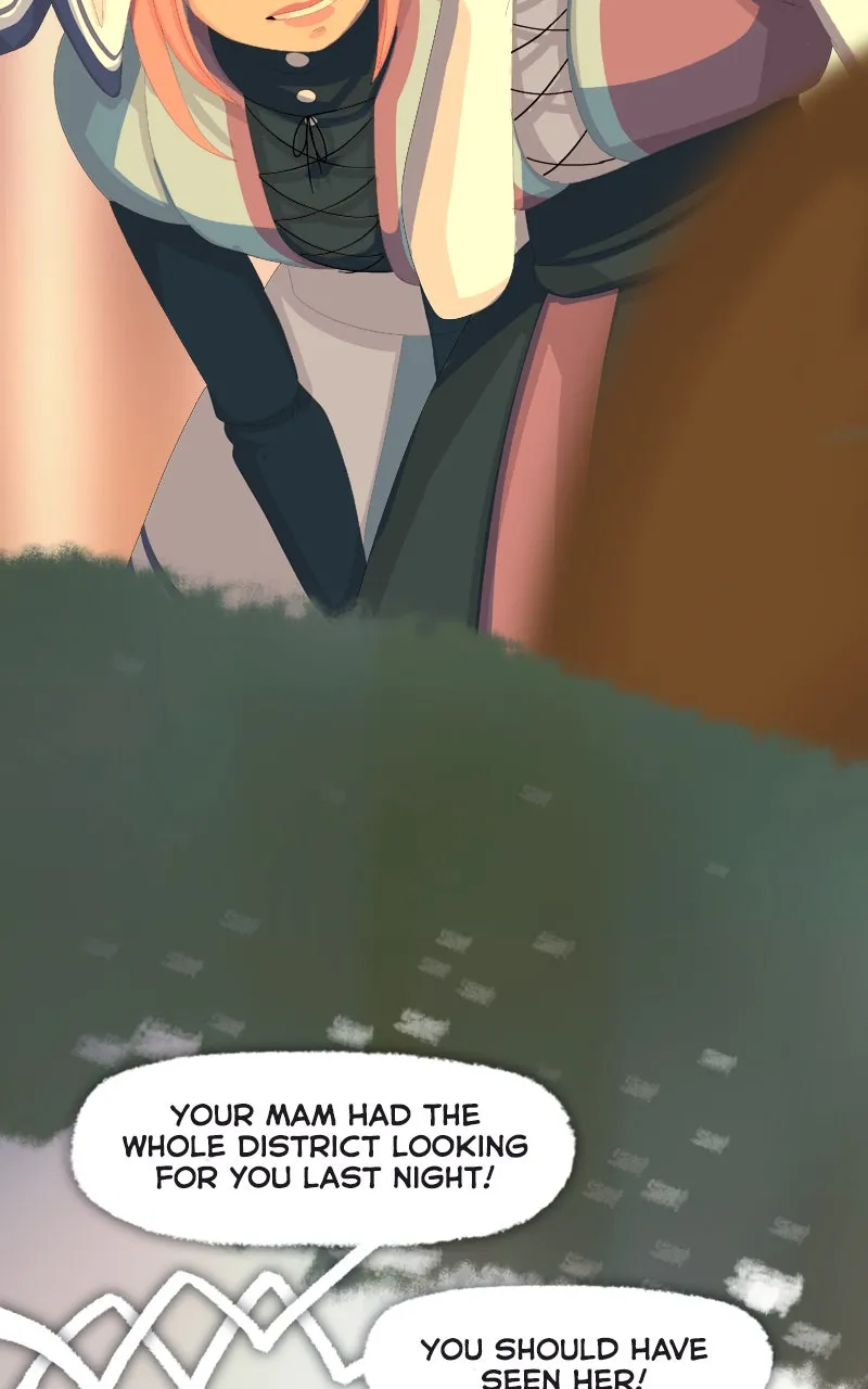Woven Chapter 5 page 38 - 