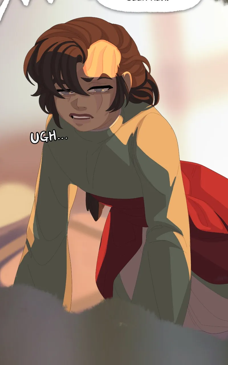 Woven Chapter 5 page 39 - 