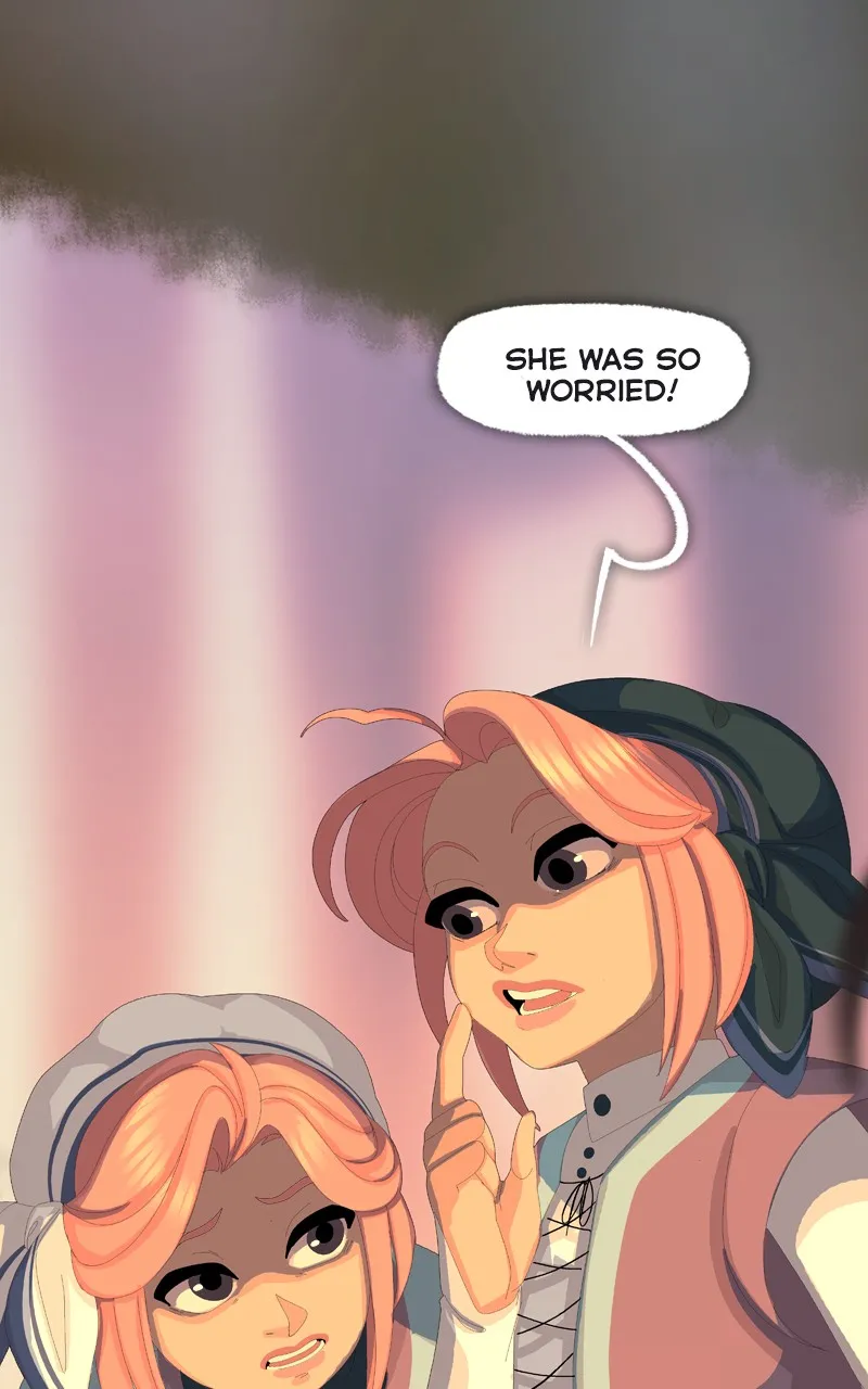 Woven Chapter 5 page 40 - 
