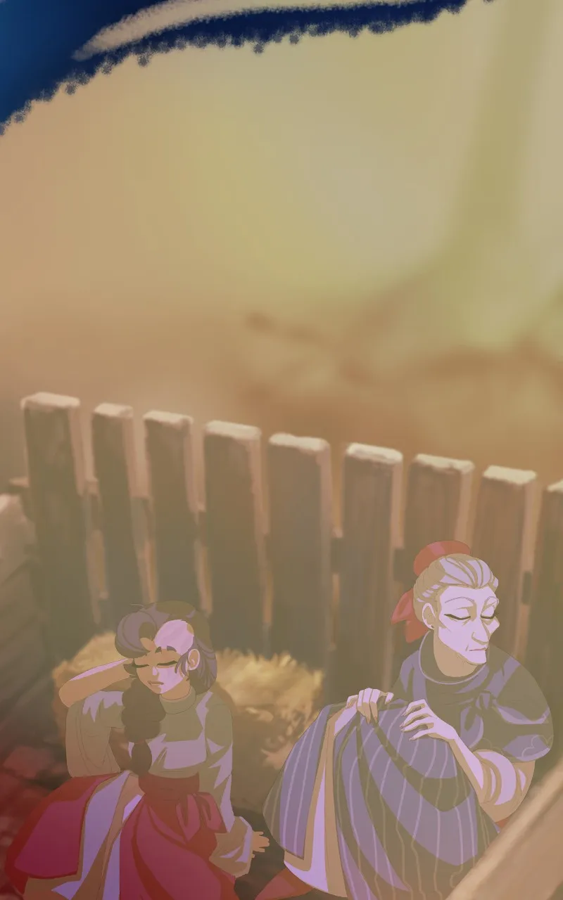 Woven Chapter 5 page 5 - 