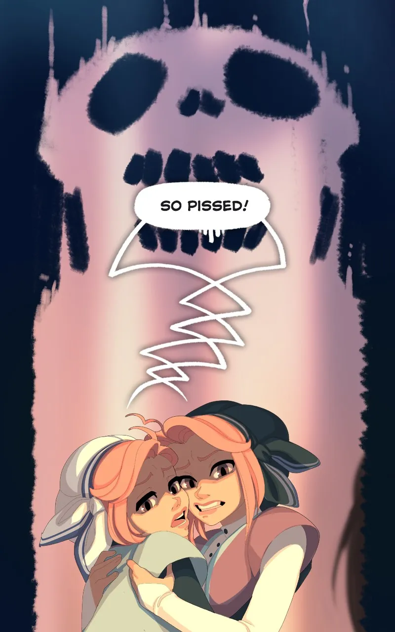 Woven Chapter 5 page 42 - 